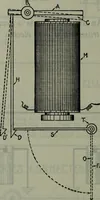 An illustration from Hawkins electrical guide ... : questions, answers & illustrations : a progressive course of study for engineers, electricians, students and those desiring to acquire a working knowledge of electricity and its applications ; a practical treatise (1914)