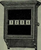 An illustration from Hawkins electrical guide ... : questions, answers & illustrations : a progressive course of study for engineers, electricians, students and those desiring to acquire a working knowledge of electricity and its applications ; a practical treatise (1914)