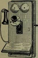 An illustration from Hawkins electrical guide ... : questions, answers & illustrations : a progressive course of study for engineers, electricians, students and those desiring to acquire a working knowledge of electricity and its applications ; a practical treatise (1914)