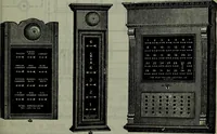 An illustration from Hawkins electrical guide ... : questions, answers & illustrations : a progressive course of study for engineers, electricians, students and those desiring to acquire a working knowledge of electricity and its applications ; a practical treatise (1914)