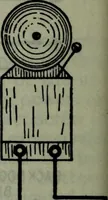An illustration from Hawkins electrical guide ... : questions, answers & illustrations : a progressive course of study for engineers, electricians, students and those desiring to acquire a working knowledge of electricity and its applications ; a practical treatise (1914)