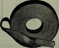 An illustration from Hawkins electrical guide ... : questions, answers & illustrations : a progressive course of study for engineers, electricians, students and those desiring to acquire a working knowledge of electricity and its applications ; a practical treatise (1914)