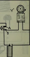 An illustration from Hawkins electrical guide ... : questions, answers & illustrations : a progressive course of study for engineers, electricians, students and those desiring to acquire a working knowledge of electricity and its applications ; a practical treatise (1914)