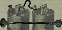 An illustration from Hawkins electrical guide ... : questions, answers & illustrations : a progressive course of study for engineers, electricians, students and those desiring to acquire a working knowledge of electricity and its applications ; a practical treatise (1914)