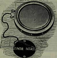 An illustration from Hawkins electrical guide ... : questions, answers & illustrations : a progressive course of study for engineers, electricians, students and those desiring to acquire a working knowledge of electricity and its applications ; a practical treatise (1914)