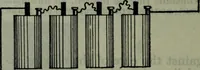 An illustration from Hawkins electrical guide ... : questions, answers & illustrations : a progressive course of study for engineers, electricians, students and those desiring to acquire a working knowledge of electricity and its applications ; a practical treatise (1914)
