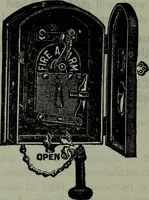 An illustration from Hawkins electrical guide ... : questions, answers & illustrations : a progressive course of study for engineers, electricians, students and those desiring to acquire a working knowledge of electricity and its applications ; a practical treatise (1914)