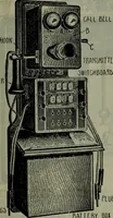 An illustration from Hawkins electrical guide ... : questions, answers & illustrations : a progressive course of study for engineers, electricians, students and those desiring to acquire a working knowledge of electricity and its applications ; a practical treatise (1914)