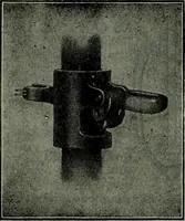 An illustration from Hawkins electrical guide ... : questions, answers & illustrations : a progressive course of study for engineers, electricians, students and those desiring to acquire a working knowledge of electricity and its applications ; a practical treatise (1914)