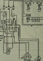 An illustration from Hawkins electrical guide ... : questions, answers & illustrations : a progressive course of study for engineers, electricians, students and those desiring to acquire a working knowledge of electricity and its applications ; a practical treatise (1914)