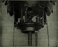 An illustration from Hawkins electrical guide ... : questions, answers & illustrations : a progressive course of study for engineers, electricians, students and those desiring to acquire a working knowledge of electricity and its applications ; a practical treatise (1914)