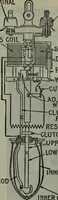 An illustration from Hawkins electrical guide ... : questions, answers & illustrations : a progressive course of study for engineers, electricians, students and those desiring to acquire a working knowledge of electricity and its applications ; a practical treatise (1914)