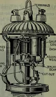 An illustration from Hawkins electrical guide ... : questions, answers & illustrations : a progressive course of study for engineers, electricians, students and those desiring to acquire a working knowledge of electricity and its applications ; a practical treatise (1914)