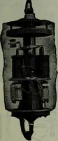 An illustration from Hawkins electrical guide ... : questions, answers & illustrations : a progressive course of study for engineers, electricians, students and those desiring to acquire a working knowledge of electricity and its applications ; a practical treatise (1914)