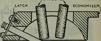 An illustration from Hawkins electrical guide ... : questions, answers & illustrations : a progressive course of study for engineers, electricians, students and those desiring to acquire a working knowledge of electricity and its applications ; a practical treatise (1914)