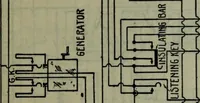An illustration from Hawkins electrical guide ... : questions, answers & illustrations : a progressive course of study for engineers, electricians, students and those desiring to acquire a working knowledge of electricity and its applications ; a practical treatise (1914)