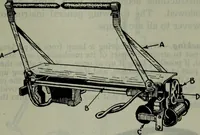 An illustration from Hawkins electrical guide ... : questions, answers & illustrations : a progressive course of study for engineers, electricians, students and those desiring to acquire a working knowledge of electricity and its applications ; a practical treatise (1914)