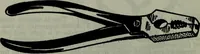An illustration from Hawkins electrical guide ... : questions, answers & illustrations : a progressive course of study for engineers, electricians, students and those desiring to acquire a working knowledge of electricity and its applications ; a practical treatise (1914)