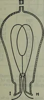 An illustration from Hawkins electrical guide ... : questions, answers & illustrations : a progressive course of study for engineers, electricians, students and those desiring to acquire a working knowledge of electricity and its applications ; a practical treatise (1914)