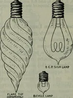 An illustration from Hawkins electrical guide ... : questions, answers & illustrations : a progressive course of study for engineers, electricians, students and those desiring to acquire a working knowledge of electricity and its applications ; a practical treatise (1914)