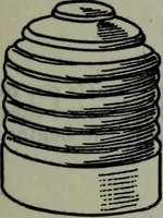 An illustration from Hawkins electrical guide ... : questions, answers & illustrations : a progressive course of study for engineers, electricians, students and those desiring to acquire a working knowledge of electricity and its applications ; a practical treatise (1914)