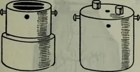 An illustration from Hawkins electrical guide ... : questions, answers & illustrations : a progressive course of study for engineers, electricians, students and those desiring to acquire a working knowledge of electricity and its applications ; a practical treatise (1914)