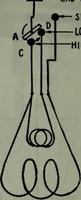 An illustration from Hawkins electrical guide ... : questions, answers & illustrations : a progressive course of study for engineers, electricians, students and those desiring to acquire a working knowledge of electricity and its applications ; a practical treatise (1914)