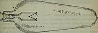 An illustration from Hawkins electrical guide ... : questions, answers & illustrations : a progressive course of study for engineers, electricians, students and those desiring to acquire a working knowledge of electricity and its applications ; a practical treatise (1914)