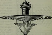 An illustration from Hawkins electrical guide ... : questions, answers & illustrations : a progressive course of study for engineers, electricians, students and those desiring to acquire a working knowledge of electricity and its applications ; a practical treatise (1914)