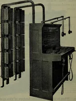 An illustration from Hawkins electrical guide ... : questions, answers & illustrations : a progressive course of study for engineers, electricians, students and those desiring to acquire a working knowledge of electricity and its applications ; a practical treatise (1914)