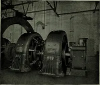 An illustration from Hawkins electrical guide ... : questions, answers & illustrations : a progressive course of study for engineers, electricians, students and those desiring to acquire a working knowledge of electricity and its applications ; a practical treatise (1914)