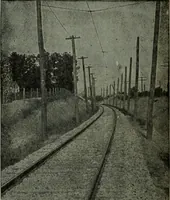 An illustration from Hawkins electrical guide ... : questions, answers & illustrations : a progressive course of study for engineers, electricians, students and those desiring to acquire a working knowledge of electricity and its applications ; a practical treatise (1914)