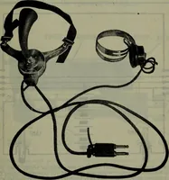 An illustration from Hawkins electrical guide ... : questions, answers & illustrations : a progressive course of study for engineers, electricians, students and those desiring to acquire a working knowledge of electricity and its applications ; a practical treatise (1914)