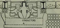 An illustration from Hawkins electrical guide ... : questions, answers & illustrations : a progressive course of study for engineers, electricians, students and those desiring to acquire a working knowledge of electricity and its applications ; a practical treatise (1914)