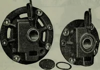 An illustration from Hawkins electrical guide ... : questions, answers & illustrations : a progressive course of study for engineers, electricians, students and those desiring to acquire a working knowledge of electricity and its applications ; a practical treatise (1914)