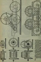 An illustration from Hawkins electrical guide ... : questions, answers & illustrations : a progressive course of study for engineers, electricians, students and those desiring to acquire a working knowledge of electricity and its applications ; a practical treatise (1914)