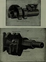 An illustration from Hawkins electrical guide ... : questions, answers & illustrations : a progressive course of study for engineers, electricians, students and those desiring to acquire a working knowledge of electricity and its applications ; a practical treatise (1914)