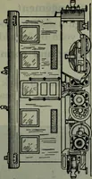 An illustration from Hawkins electrical guide ... : questions, answers & illustrations : a progressive course of study for engineers, electricians, students and those desiring to acquire a working knowledge of electricity and its applications ; a practical treatise (1914)