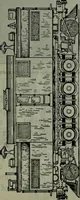 An illustration from Hawkins electrical guide ... : questions, answers & illustrations : a progressive course of study for engineers, electricians, students and those desiring to acquire a working knowledge of electricity and its applications ; a practical treatise (1914)