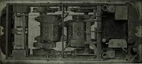An illustration from Hawkins electrical guide ... : questions, answers & illustrations : a progressive course of study for engineers, electricians, students and those desiring to acquire a working knowledge of electricity and its applications ; a practical treatise (1914)