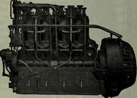 An illustration from Hawkins electrical guide ... : questions, answers & illustrations : a progressive course of study for engineers, electricians, students and those desiring to acquire a working knowledge of electricity and its applications ; a practical treatise (1914)