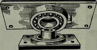 An illustration from Hawkins electrical guide ... : questions, answers & illustrations : a progressive course of study for engineers, electricians, students and those desiring to acquire a working knowledge of electricity and its applications ; a practical treatise (1914)