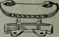 An illustration from Hawkins electrical guide ... : questions, answers & illustrations : a progressive course of study for engineers, electricians, students and those desiring to acquire a working knowledge of electricity and its applications ; a practical treatise (1914)