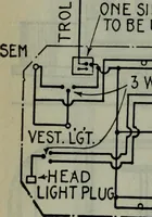 An illustration from Hawkins electrical guide ... : questions, answers & illustrations : a progressive course of study for engineers, electricians, students and those desiring to acquire a working knowledge of electricity and its applications ; a practical treatise (1914)