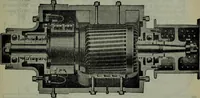 An illustration from Hawkins electrical guide ... : questions, answers & illustrations : a progressive course of study for engineers, electricians, students and those desiring to acquire a working knowledge of electricity and its applications ; a practical treatise (1914)