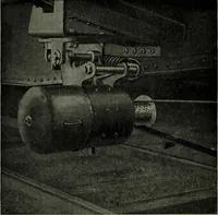An illustration from Hawkins electrical guide ... : questions, answers & illustrations : a progressive course of study for engineers, electricians, students and those desiring to acquire a working knowledge of electricity and its applications ; a practical treatise (1914)