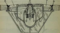 An illustration from Hawkins electrical guide ... : questions, answers & illustrations : a progressive course of study for engineers, electricians, students and those desiring to acquire a working knowledge of electricity and its applications ; a practical treatise (1914)