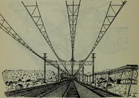An illustration from Hawkins electrical guide ... : questions, answers & illustrations : a progressive course of study for engineers, electricians, students and those desiring to acquire a working knowledge of electricity and its applications ; a practical treatise (1914)