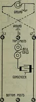An illustration from Hawkins electrical guide ... : questions, answers & illustrations : a progressive course of study for engineers, electricians, students and those desiring to acquire a working knowledge of electricity and its applications ; a practical treatise (1914)