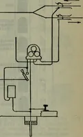 An illustration from Hawkins electrical guide ... : questions, answers & illustrations : a progressive course of study for engineers, electricians, students and those desiring to acquire a working knowledge of electricity and its applications ; a practical treatise (1914)